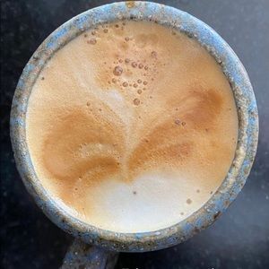 Meet your Posh Ambassador, M